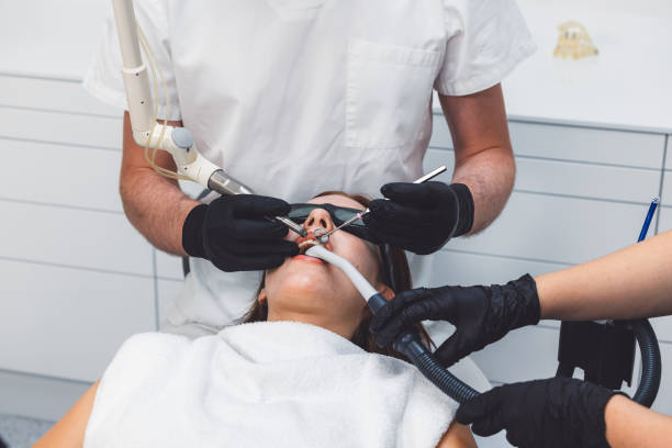 Best Knocked-Out Tooth Emergency  in Merrick, NY